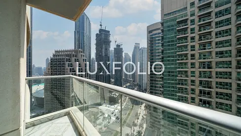 Fully Furnished | Bills Included | Vacant