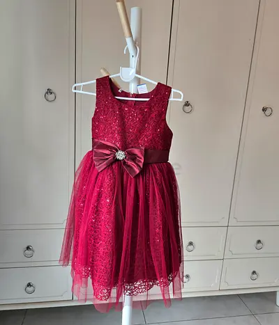 Girls Dress 👗2 -3 y( new)
