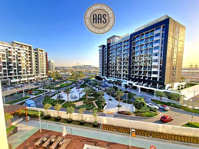 Bigger Size || Chiller Free || Bright & Spacious || Community & Open View || Prime Location