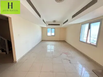 Duplex 3Bedroom With Maid room 6 Payments