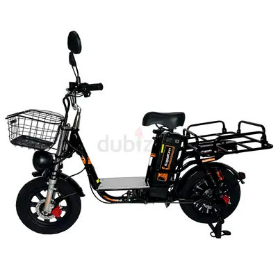 Kugoo V3 Pro Electric Scooter