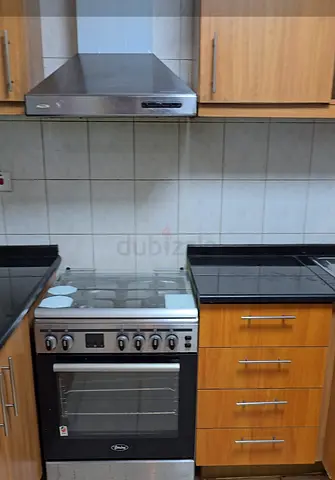 Furnished Studio for Rent | All Bills Included | Discovery Gardens | Ready to Move