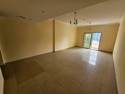 Luxury 3 Bedroom Apartment with a Spacious Living Room, Family Building, Free Parking & Built-in Wardrobes in Al Qasimia Al Nad
