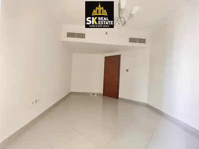 LAVISH 1BHK APARTMENT+GYM -SWIMMING POOL -KIDS PLAYING AERIA FREE ONLY FOR FAMILY - READY TO MOVE