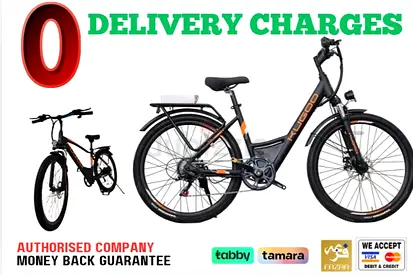 Kugoo Electric Scooter M101 Warranty 1Year