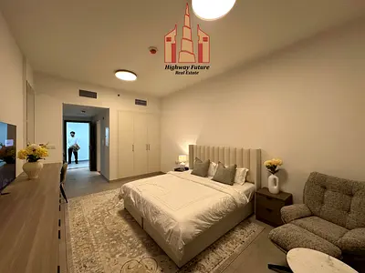 BRAND NEW || FULLY FURNISHED || READY TO MOVE