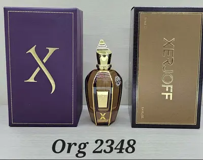 Xerjoff Perfume - Luxurious Fragrance