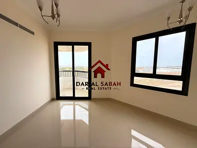 Family Residence | 6 Cheque Payment | Easy Access To Dubai | Big Balcony | Ready To Move!