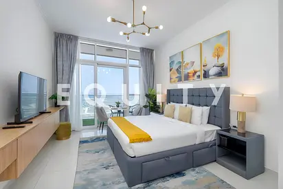 Luxury Furnished | Prime Location | Ready Move In