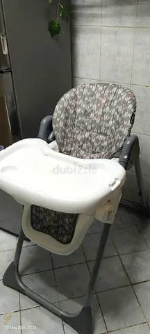 baby feeding chair