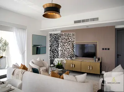 High Floor 1 Bedroom Apartment | Open View | Ready To Move