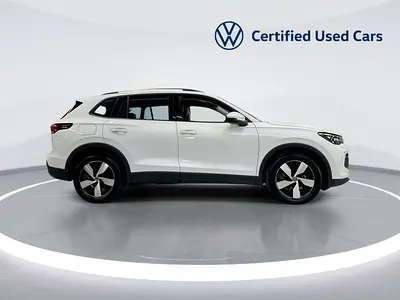 Volkswagen Tiguan Life, миниатюра 4