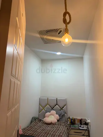 All including | partition | district 12 |prime business center