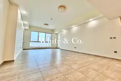 Sea View | 2 Bed + Maid | Large Terrace