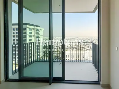 Modern 1BR | Pool View | Dubai Hills