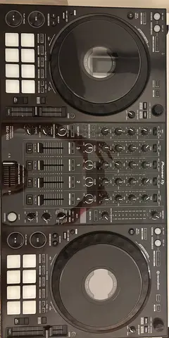 Pioneer DDJ-1000