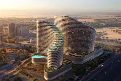 0% COMMISSION-Prime Majan Location-Brand New 2BHK