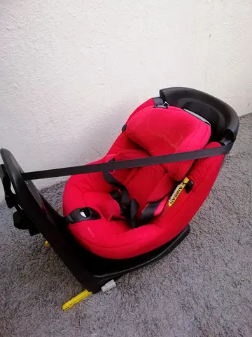 Axissfix Maxi Cosi Infant Car Seat