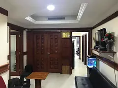 Executive Partition Indian Nr Deira City Center Metro