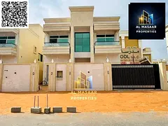 A golden opportunity to own a classic, upscale villa in the hill – strategic location and integrat