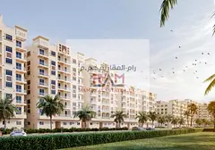 Studio for Sale in Ameera Village C1 | 557 Sq Ft | Monthly 3,601 AED