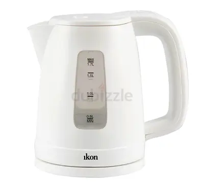Electric kettle