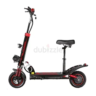 Kugoo E25 Electric Scooter 2500W 85km/h 48V