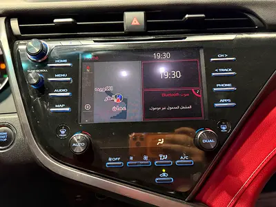 صورة 12 لـ 2020 Toyota CAMRY