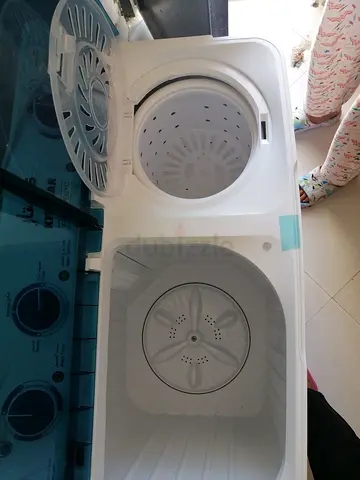 Semi Automatic washing machine for sale
