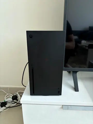 Microsoft Xbox Series X Console