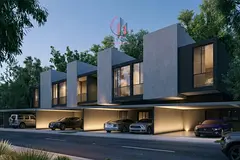 Don’t Miss Out | 2BR Townhouse with Garden | Masaar | Just 5% Entry