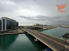 Lagoon 1 | Clean 1bhk + maids | Sea View | Call now !!!