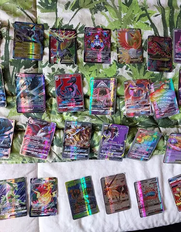 Pokemon cards for SALE 200+ cards URGENT!!! +energy and trainers