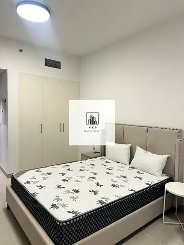 Spacious luxurious huge size lush fully furnished studio apartment