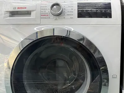Bosch Front Load Washing Machine