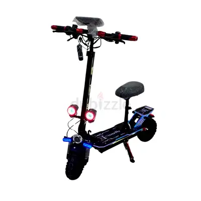 Winner Sky W3 Electric Scooter