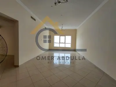 LIKE NEW VERY SPECIOUS 2BHK FOR FAMILY IN MUWAILAH SHARJAH