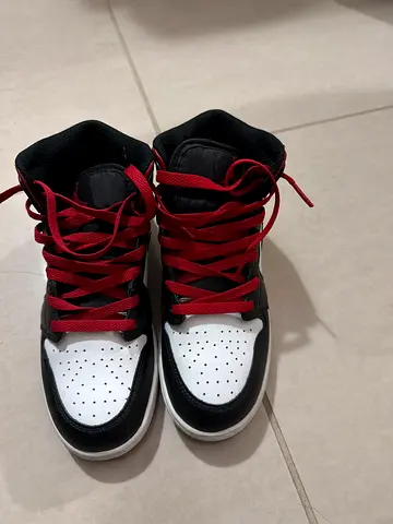Nike Jordan’s for sale