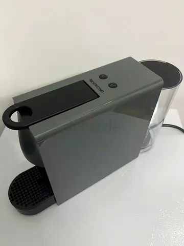 Nespresso Coffee Machine