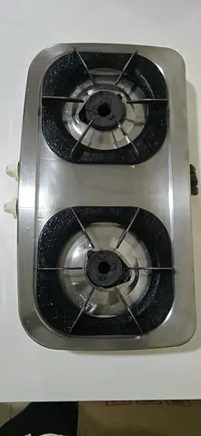 2 burner Cooking stove