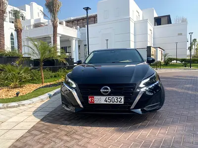 أبوظبي الزعفرانة