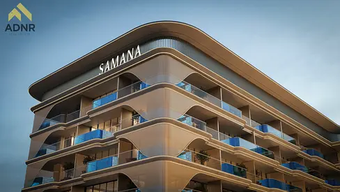 Post-Handover Payment Plan | 1% Monthly | Smart Home | High ROI