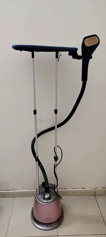 Garments Iron steamer