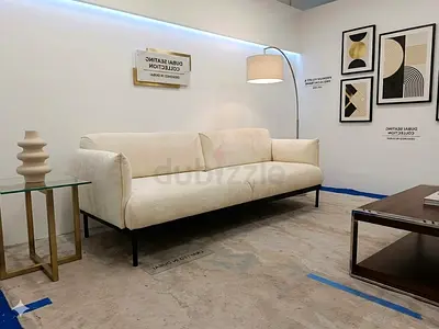 Ikea Applaryd 3 seater sofa