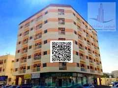 A room and a hall for rent in Al Rashidiya 2, behind the Etihad Center in the Emirate of Ajman
