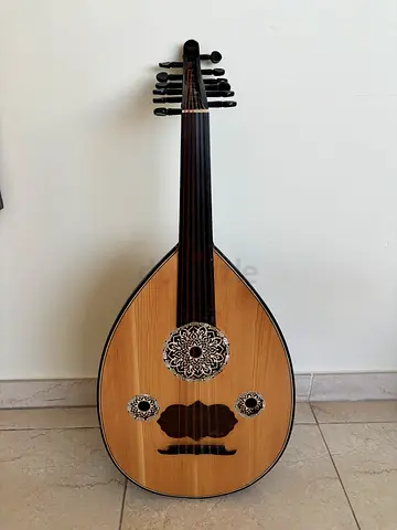 Oud