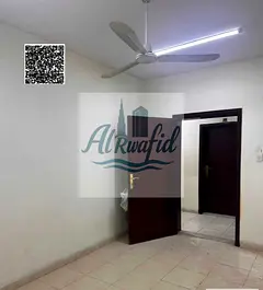 A unique opportunity for worker accommodation in a prime location in Ajman, with all-inclusive rates