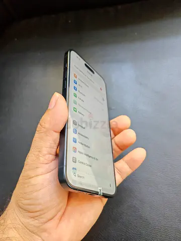 iPhone 15 pro max 256gb original mobile