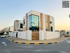 Own your villa, including registration and ownership fees.