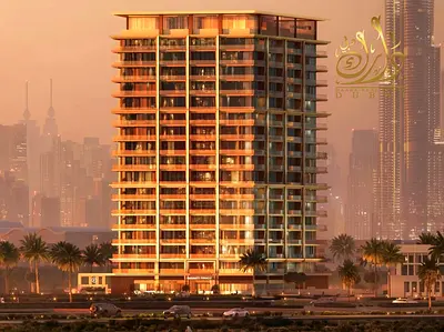 Ready next Month-VIP clients only-7 MINS to BURJ KHALIFA-last units-MORGISH PP